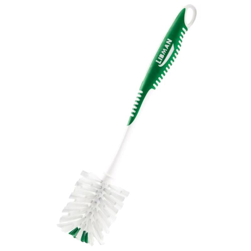 LIBMAN BOTTLE BRUSH 12" - Pack of 6