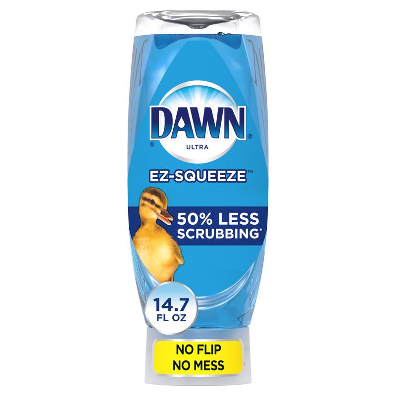 DISH SOAP ORGINAL 14.7oz - Pack of 8