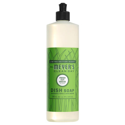 DSH SOAP LQ CUT GRS 16OZ - Pack of 6