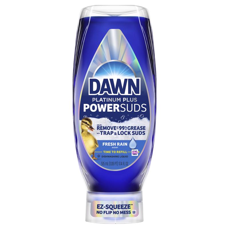 DSHWSHNG LQD FRSH 17.4oz