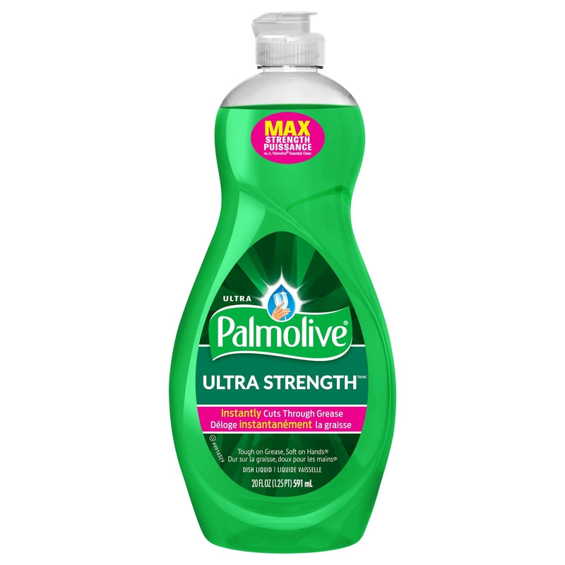 PALMOLIVE ULTRA CITR20OZ - Pack of 9