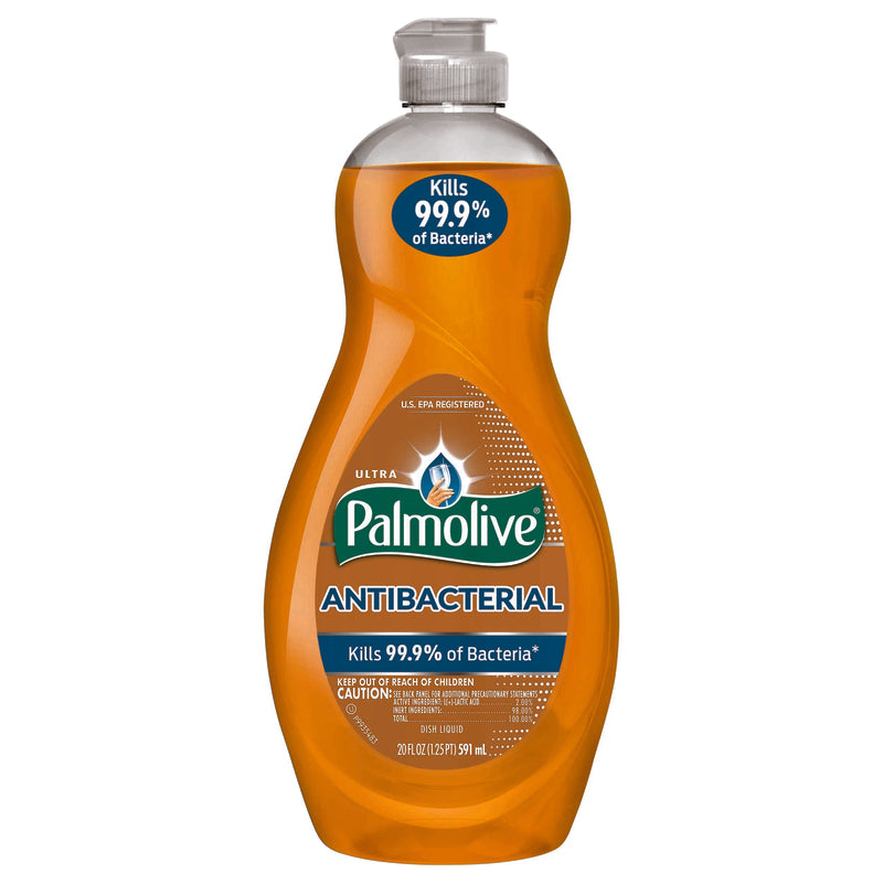 PALMOLIVE ULTRA CLN 20OZ - Pack of 9