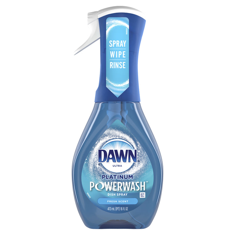 PWRWSH SPRY 16OZ - Pack of 6