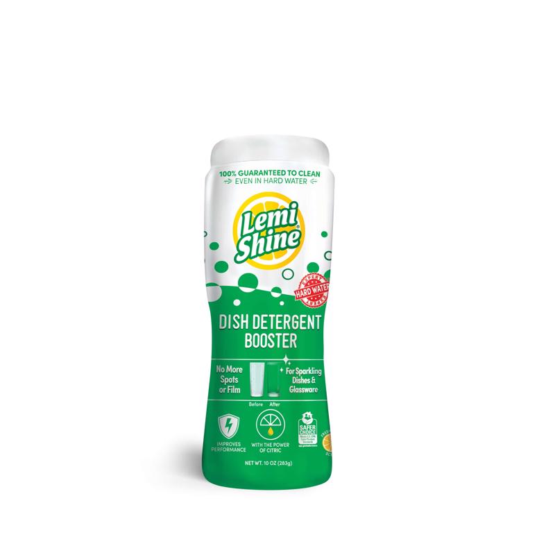 DSHWSHR BOOSTR CTRS 10OZ
