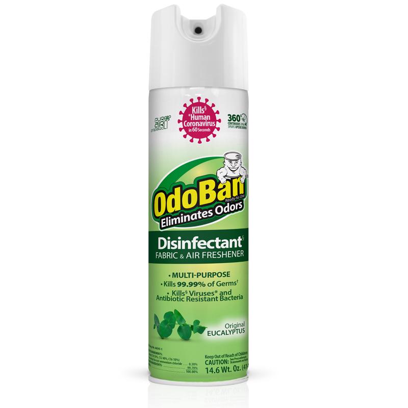 DSNFCT Fbrc&air SPRY14OZ - Pack of 6