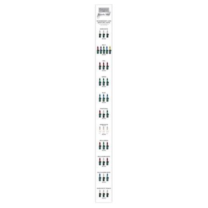 Emery Jensen classic vertical display stand for organized product presentation and storage.