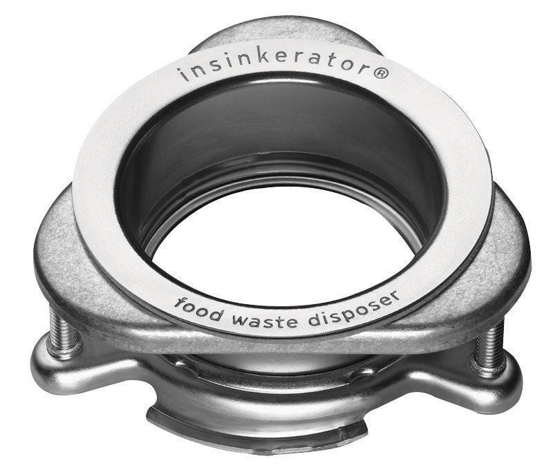 Emery Jensen disposer accessory: Mount assembly SNK quick for garbage disposer installation and maintenance.
