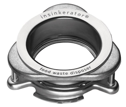 Emery Jensen disposer accessory: Mount assembly SNK quick for garbage disposer installation and maintenance.