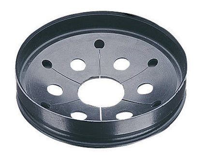 REMV SNK BAFLE 3-1/4"