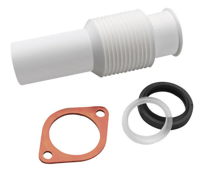 TUBE DISCHARGE DISPOSER