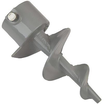 AUGER FOOT 12"