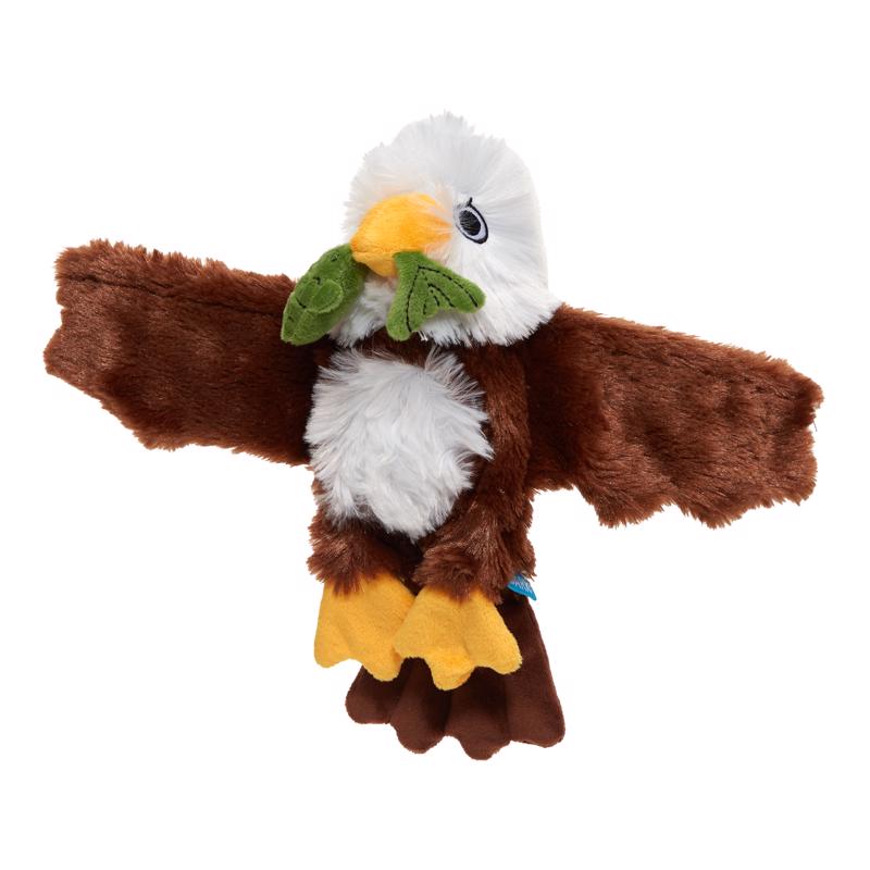 DOG TOY EAGLE - Pack of 3