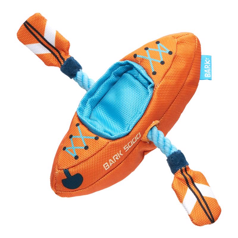 DOG TOY Off-track - Pack of 3