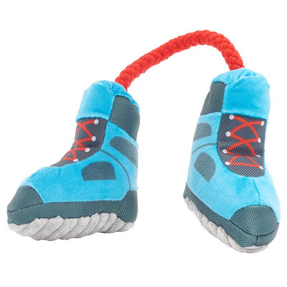 DOG TOY TAIL BOOTS - Pack of 3