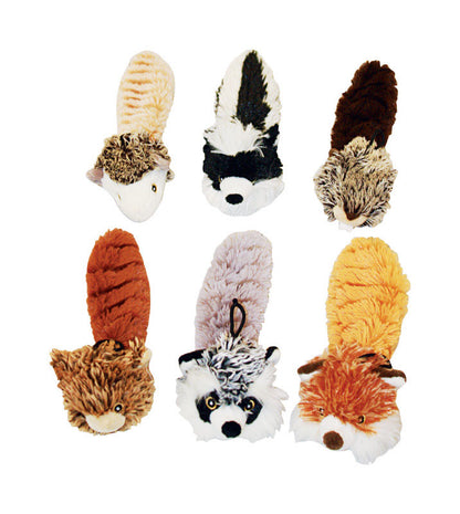 MINI BURROW BUDDIES 8"