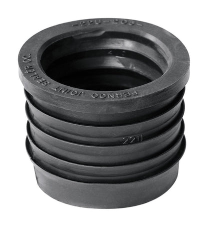 HUB PVC DONUT 2"CI x 2"