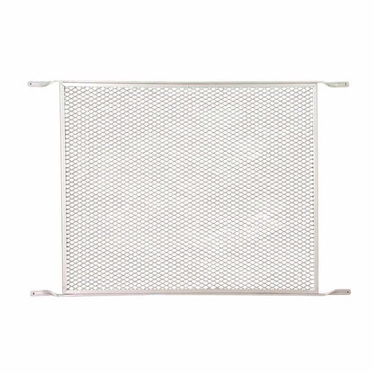 GRILL DOOR 19"X36" SATIN