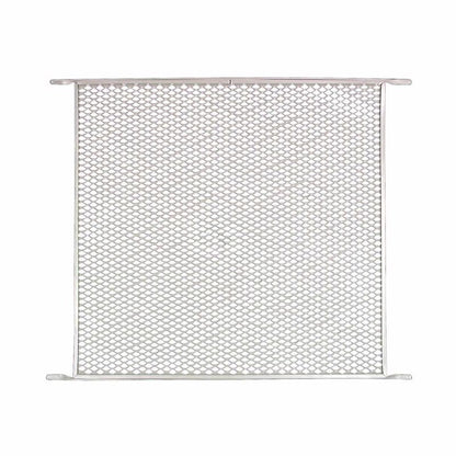 GRILL DOOR 30"X36" SATIN