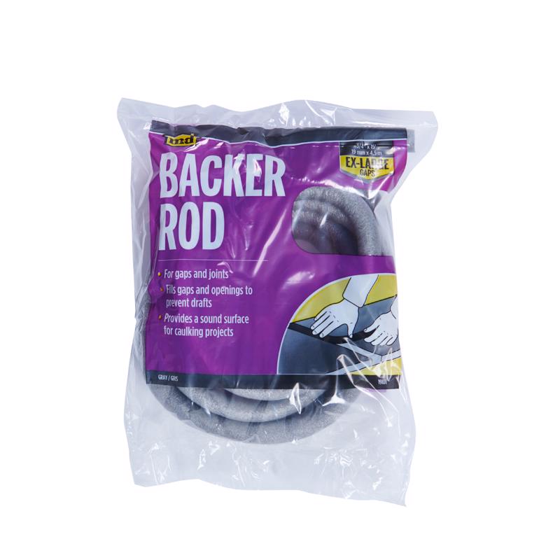Emery Jensen CLK SVR FM 3/4-inch by 15-foot door and window weatherstrip for sealing gaps and weatherproofing.