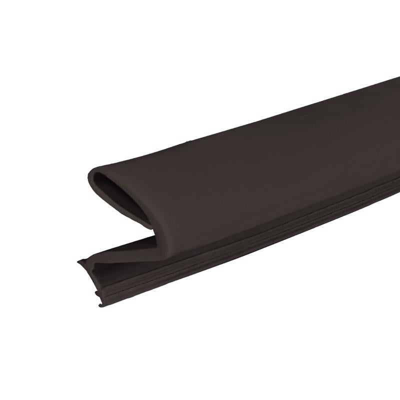 Tp/sd DR SL BRW 81X0.62"