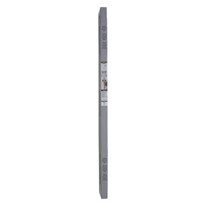 WEATHERSTRIP PLTNM BWN - Pack of 20