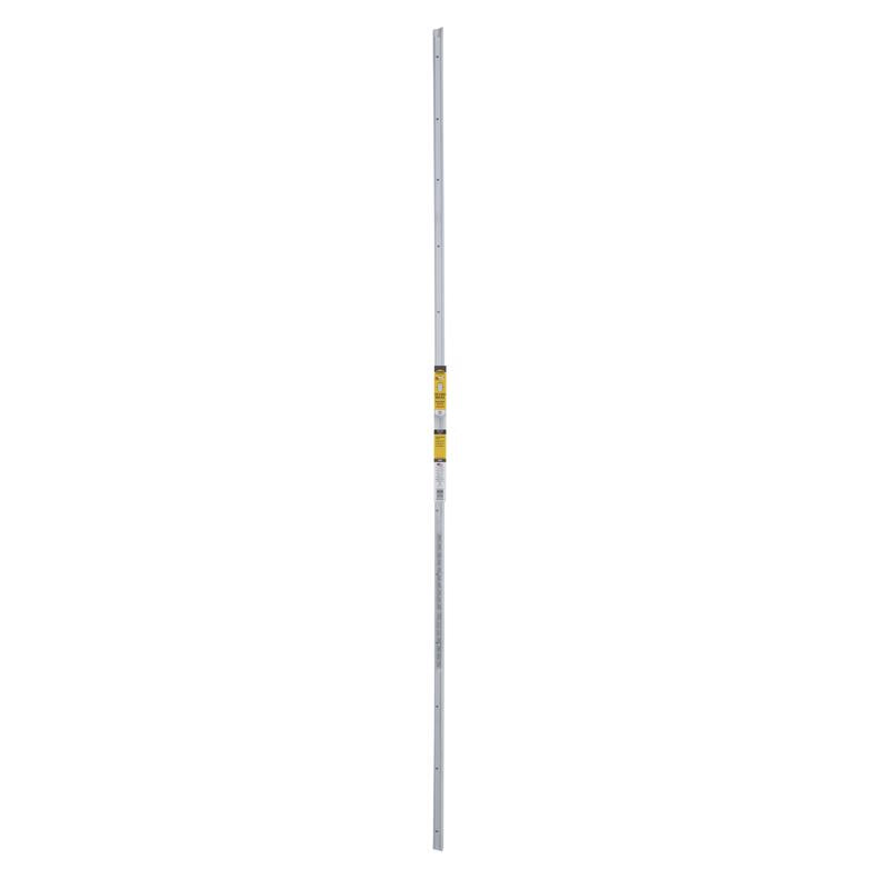 WEATHERSTRP DOOR36X84WHT