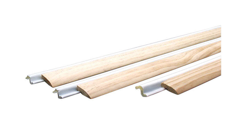 Emery Jensen door and window weatherstrip for sealing gaps, weatherproofing doors and windows.