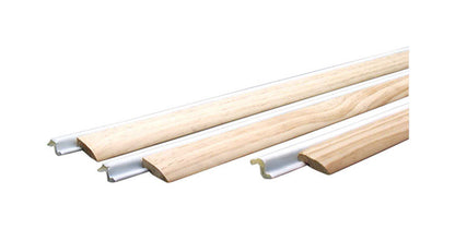 Emery Jensen door and window weatherstrip for sealing gaps, weatherproofing doors and windows.