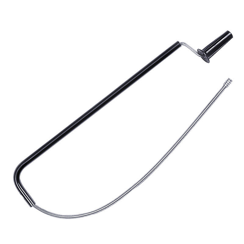 AUGER TOILET 3/8"X3' - Pack of 5