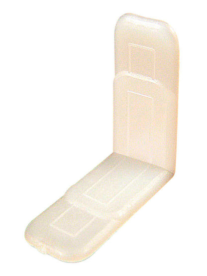 Emery Jensen GUIDE DRAWER CORNER CD10 drawer slides and rollers for smooth opening and closing of furniture drawers.
