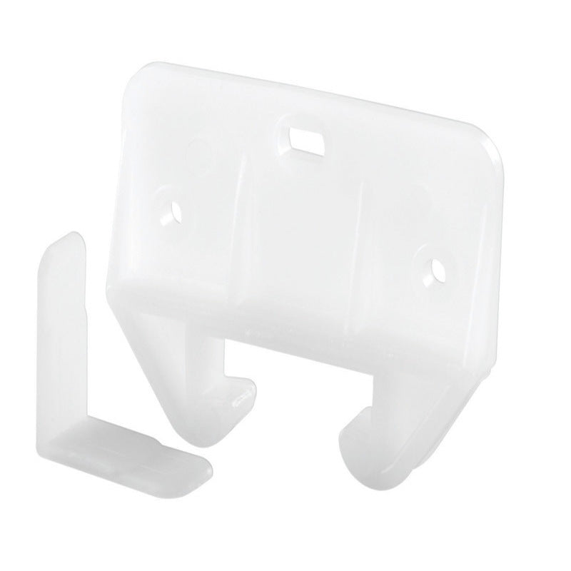 Emery Jensen Guide Drawr Trak drawer slides and rollers for smooth cabinet drawer operation.
