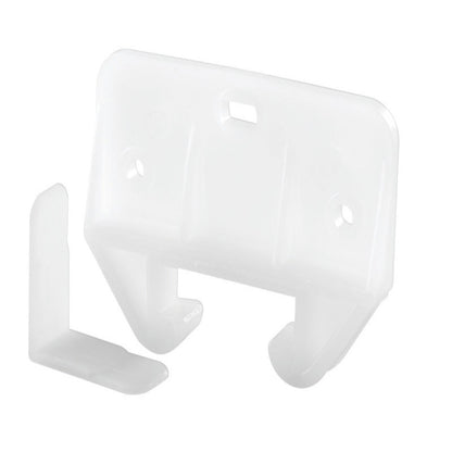 Emery Jensen Guide Drawr Trak drawer slides and rollers for smooth cabinet drawer operation.
