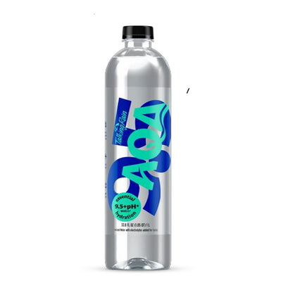 AQABOTTLD WATER 1LTR 1PK - Pack of 12