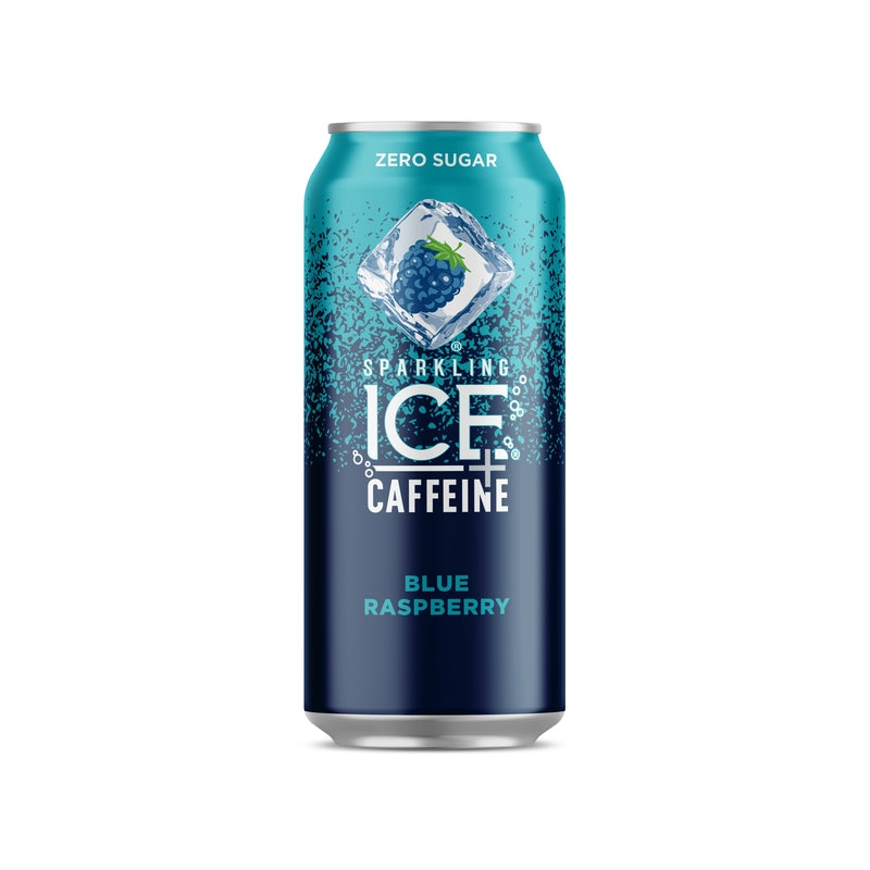 SPRKNG Ice+ BLUE RASP 16 - Pack of 12
