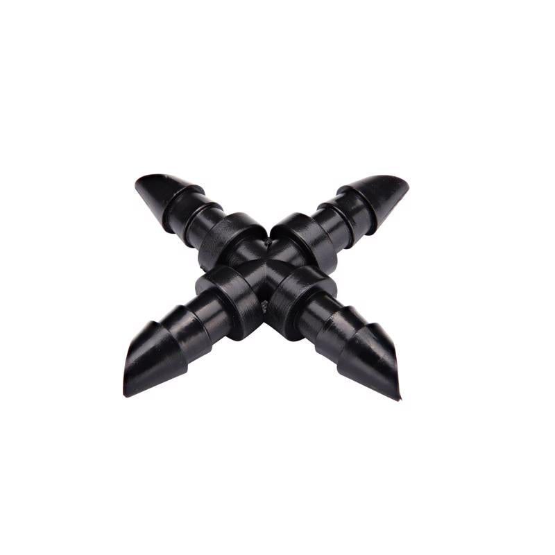 BARBED CROSS 1/4"CD4