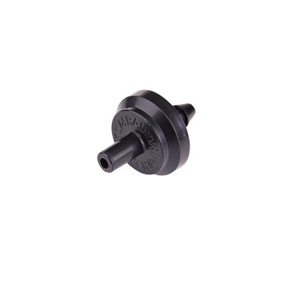 Emery Jensen DRIPPR PRSRCMP 1GPH drip irrigation emitters, 10-pack, designed for efficient watering systems.