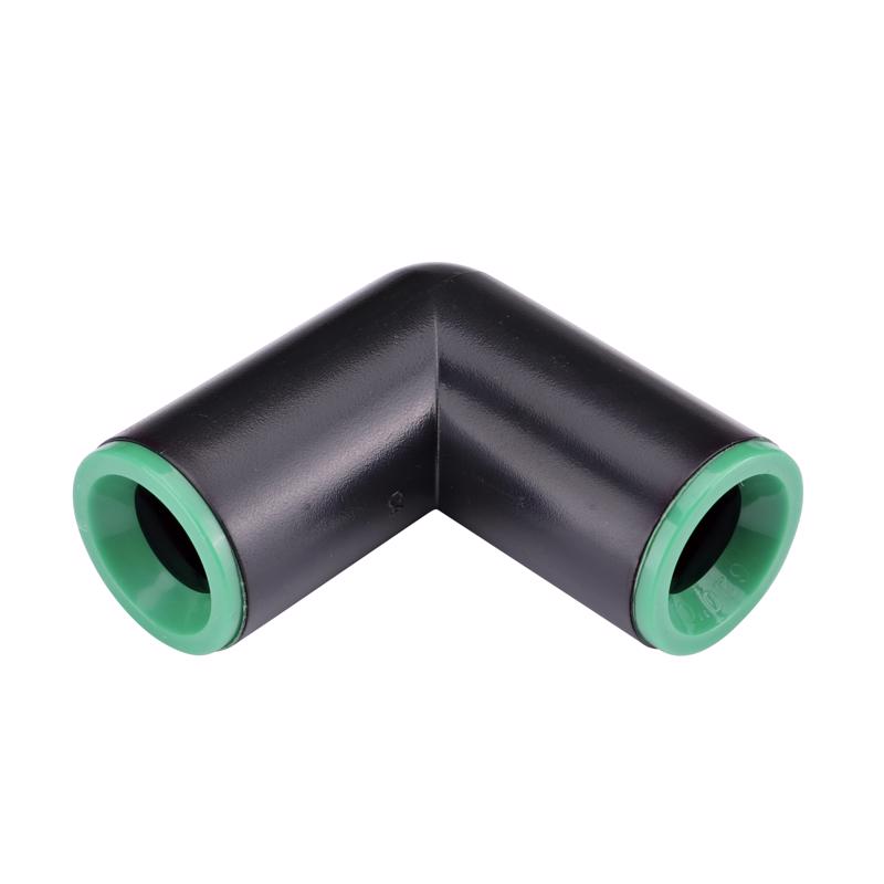 ELBOW COMPRESSION 1/2"