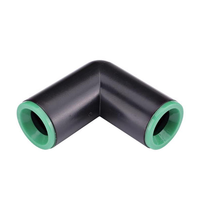 ELBOW COMPRESSION 1/2"