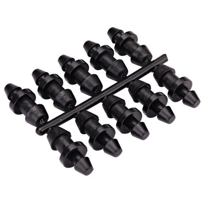 HOLE PLUGS F/drip IRRGTN