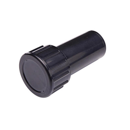 PLUG HOSE END COMP 5/8"