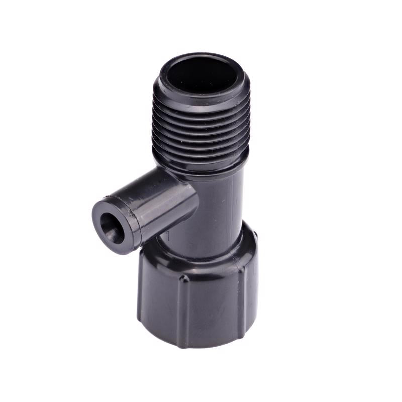 RISER Tap-off DRIP 1/4"