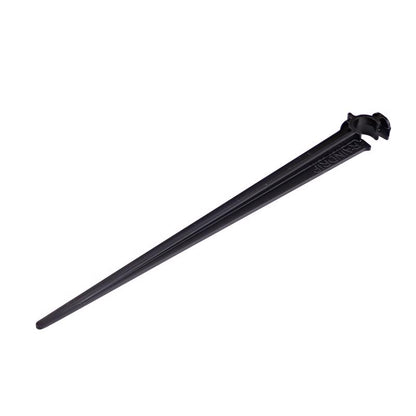STAKE TUBESUPPRT1/4"CD10