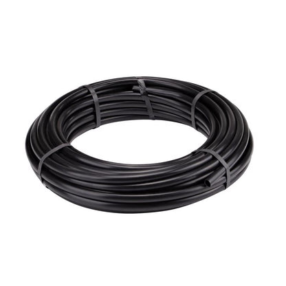 TUBING POLY 5/8"X100'