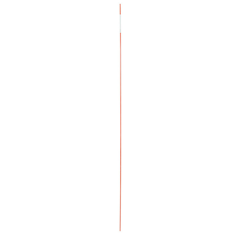 DRIVEWAY MARKER ORG 72" - Pack of 50