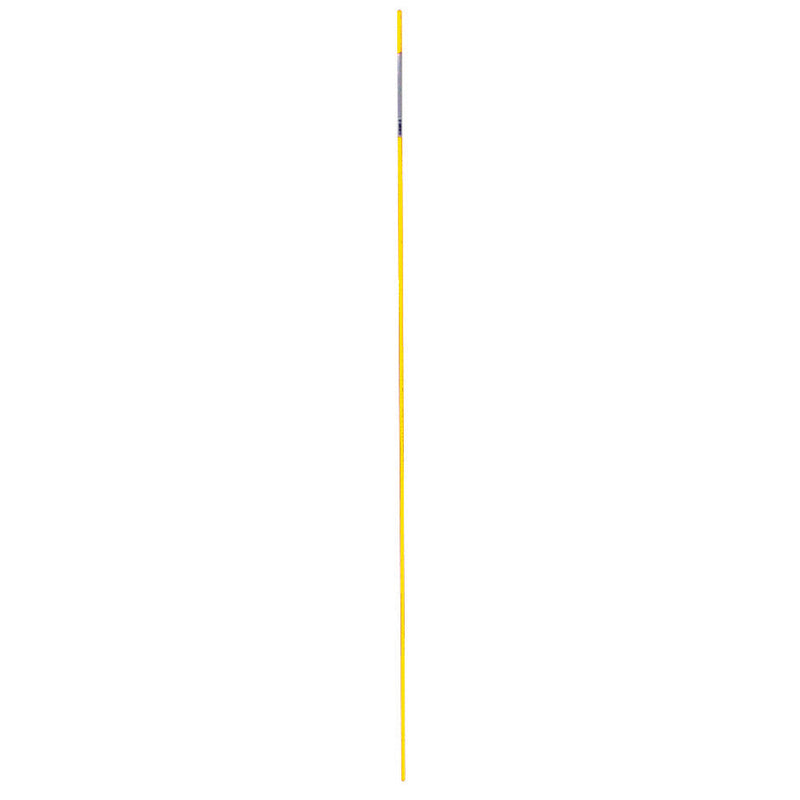 DRIVEWAY MARKER YLW 48" - Pack of 50