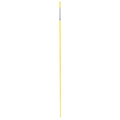 DRIVEWAY MARKER YLW 48" - Pack of 50