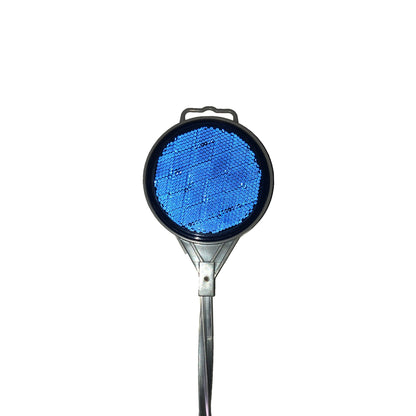 DRVWY MARKER BLU 36" 1PK - Pack of 24