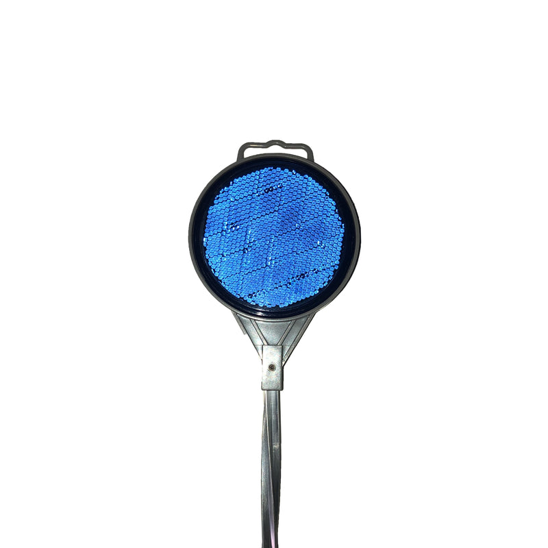 DRVWY MARKER BLU 48" 1PK - Pack of 24