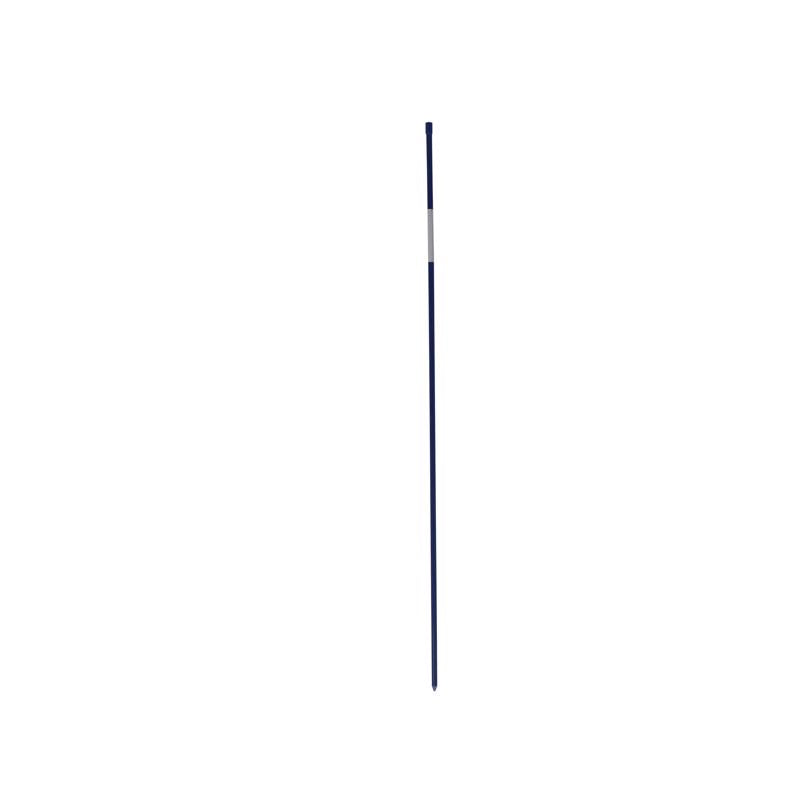 DRVWY MARKER BLU RND 48" - Pack of 50