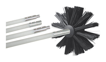 DRYER DUCT CLEANING KIT
